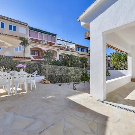 El Somo In Albir El Albir