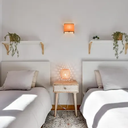 Holiday home El Somo In Albir