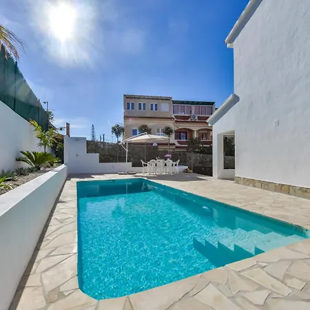 El Somo In Albir Holiday home *