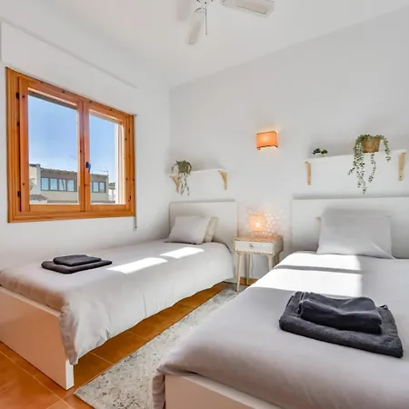 Holiday home El Somo In Albir *