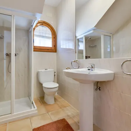 Holiday home El Somo In Albir El Albir