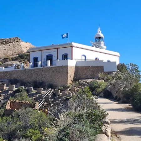 Holiday home El Somo In Albir El Albir
