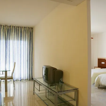 Hotel Sun Palace Albir & (adults Only) 4*
