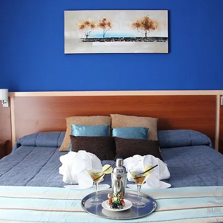 Sun Palace Albir & (adults Only) Hotel 4*