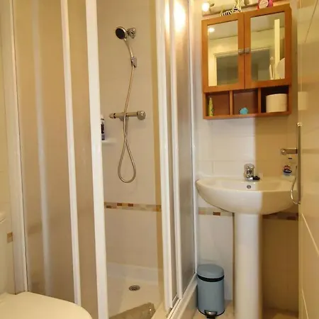 Apartment Playa Y Centro Albir