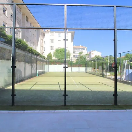 Playa Y Centro Albir Apartment El Albir