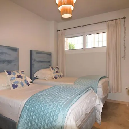 Apartment Playa Y Centro Albir El Albir