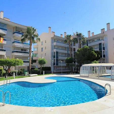Playa Y Centro Albir * El Albir