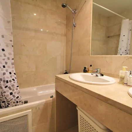 Playa Y Centro Albir Apartment El Albir