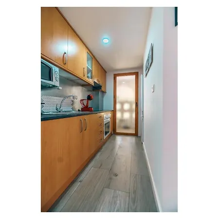 Albir Sea View Apartment *