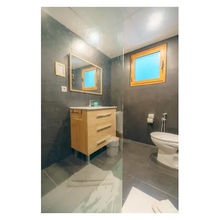 Albir Sea View Apartment