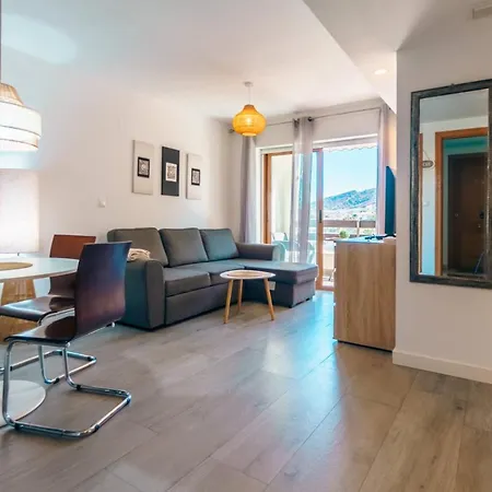 Apartment Albir Sea View