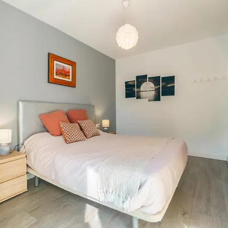 Albir Sea View Apartment El Albir