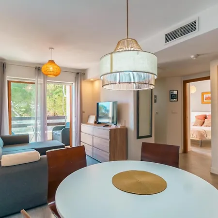 Albir Sea View Apartment