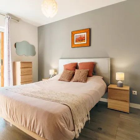 Apartment Albir Sea View El Albir
