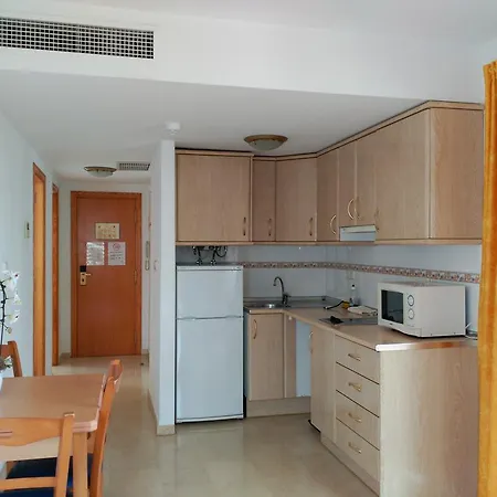 Apartment Las Terrazas De Albir El Albir
