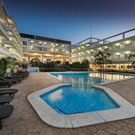Sun Palace Albir & (adults Only) 4*