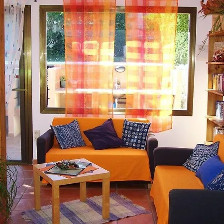 Apartment Mundaka Albir *