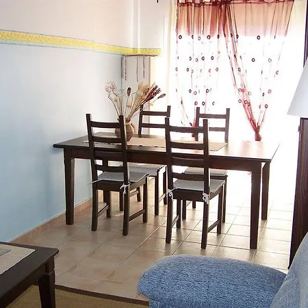 Mundaka Albir Apartment El Albir