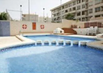Apartamento Terrazas Del Albir