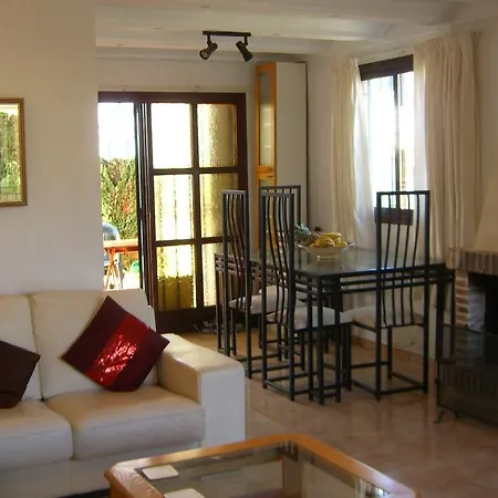 Tita Holiday home *