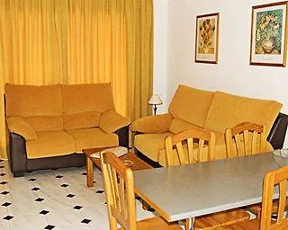 Albir Hills Apartment