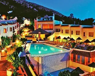 Albir Hills Apartment *