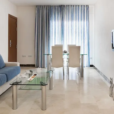 Sun Palace Albir & (adults Only)