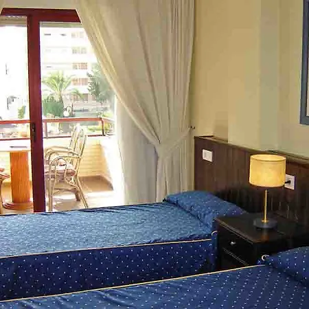 Nuevo Golf Apts Hotel