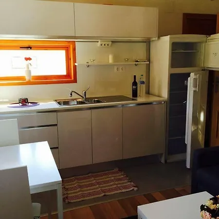 Camping Camping La Colina El Albir