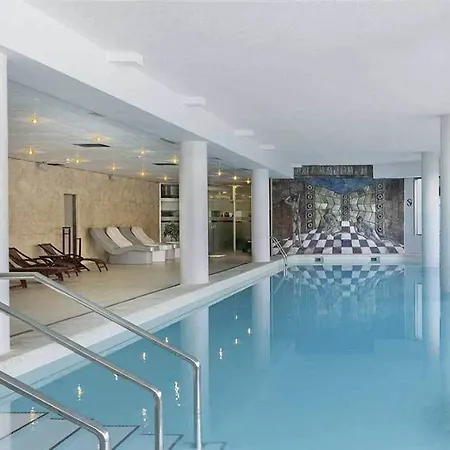 Hotel Sun Palace Albir & (adults Only) El Albir