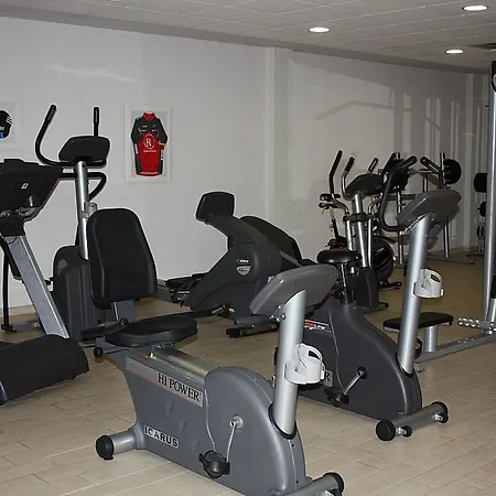 Hotel Sun Palace Albir & (adults Only)
