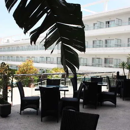 Sun Palace Albir & (adults Only) 4*