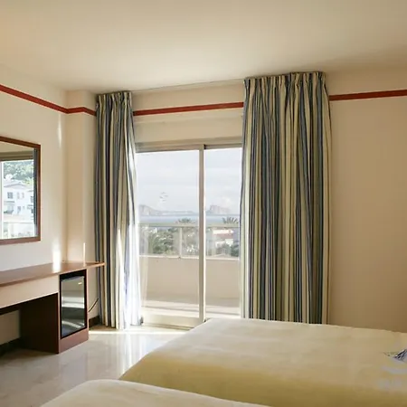 Sun Palace Albir & (adults Only) 4*