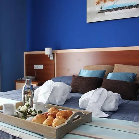 Hotel Sun Palace Albir & (adults Only)