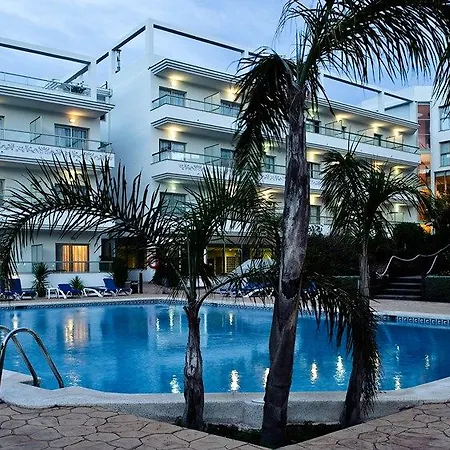 Sun Palace Albir & (adults Only) Hotel El Albir