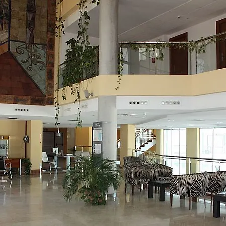 Sun Palace Albir & (adults Only) Hotel El Albir