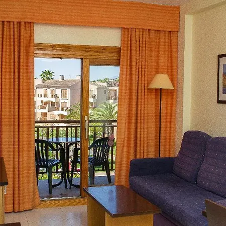 Albir Garden El Albir