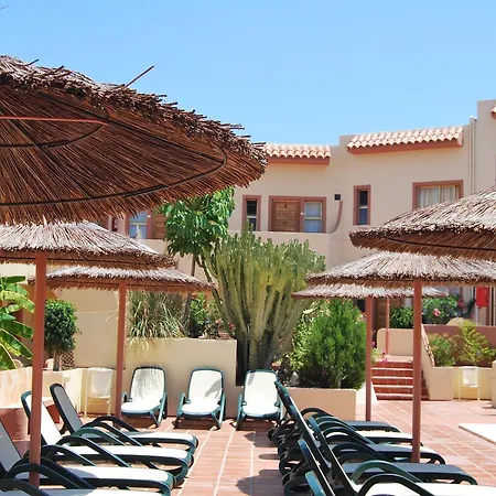 Albir Hills Apartment El Albir