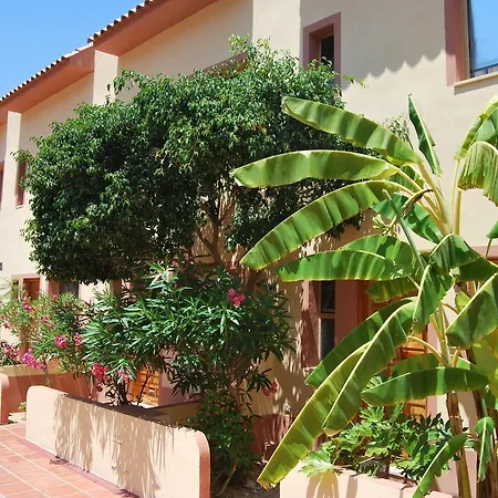 Albir Hills *