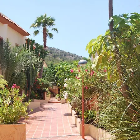 Albir Hills *