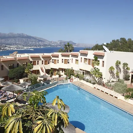 Albir Hills *