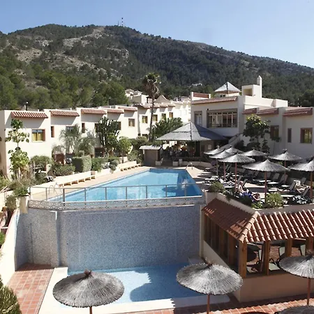 Apartment Albir Hills