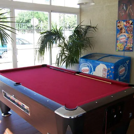 Apartamento Terrazas Del Albir *