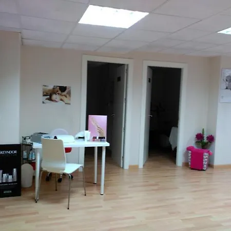 Apartamento Terrazas Del Albir *