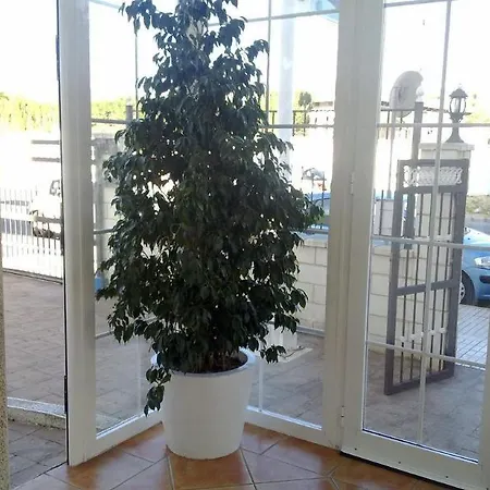 Apartamento Terrazas Del Albir *