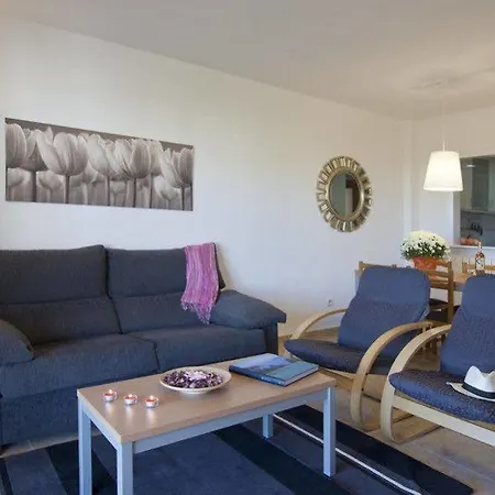 Apartment Alborada Golf By Mimar *