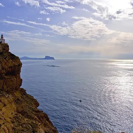 Hotel Sun Palace Albir & (adults Only)