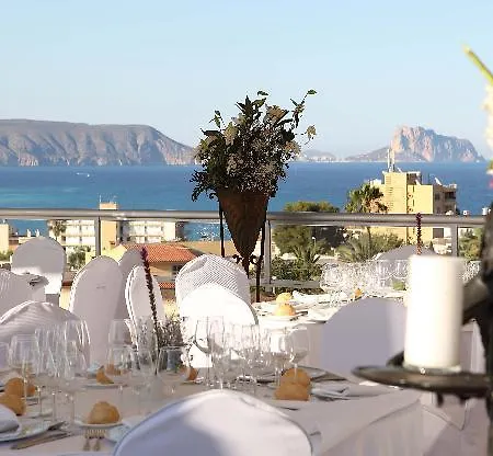 Sun Palace Albir & (adults Only) 4* El Albir