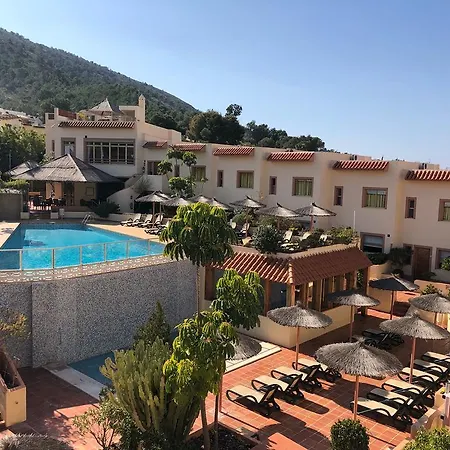 Albir Hills Apartment El Albir